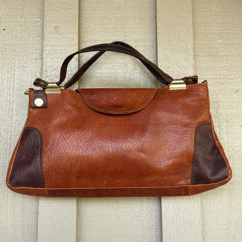 Beautiful vintage Zenith bag